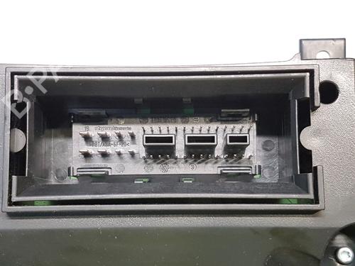 Instrument cluster VW TOURAN (1T1, 1T2) 1.9 TDI | BP15397268C47 