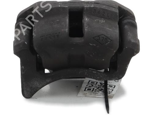 Right front brake caliper RENAULT TWINGO II (CN0_) 1.2 16V (CN04, CN0B) | BP27910634M104