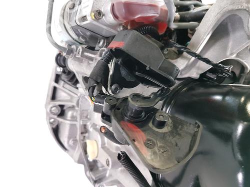 Gearbox RENAULT TWINGO II (CN0_) 1.2 16V (CN04, CN0B) | BP35999461M3  - Image 8