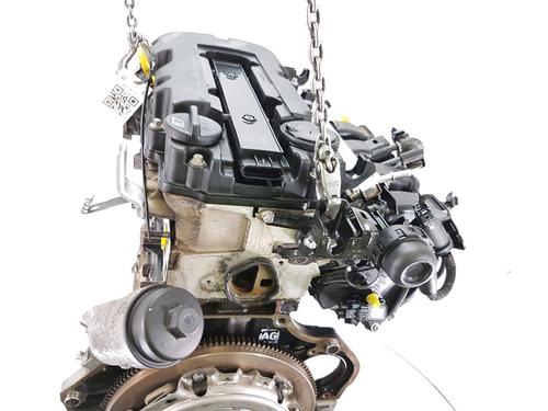 Engine CHEVROLET AVEO Hatchback (T300) 1.2 | BP29987954M1