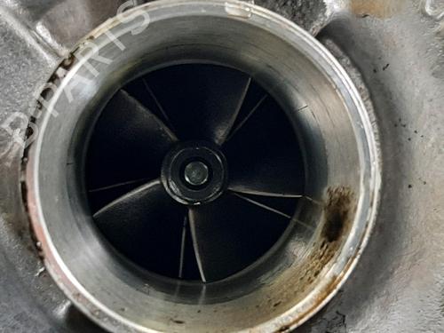 Engine RENAULT MEGANE II Saloon (LM0/1_) | BP33567510M1 - Image 7