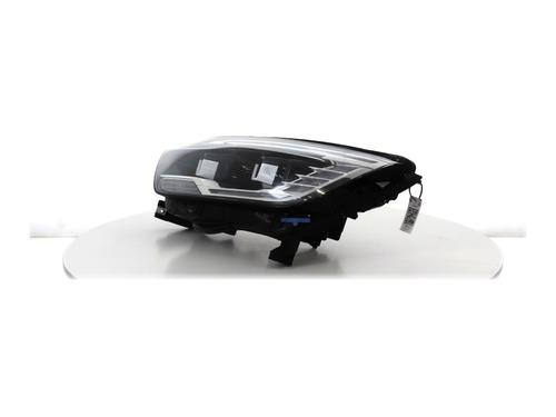 Used Left headlight Left headlight RENAULT SCÉNIC IV (J9_) 1.6 dCi 160 (160 hp) 33809281 33809281