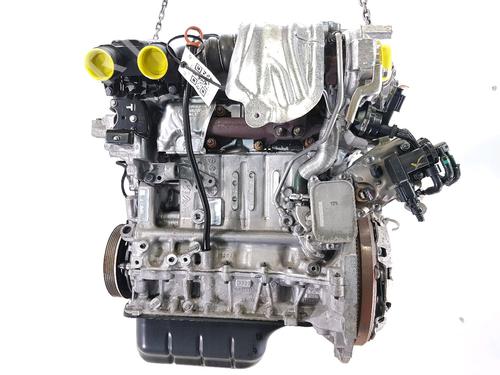 Engine CITROËN C4 II (NC_) 1.6 BlueHDi 100 | BP40035198M1 - Image 2