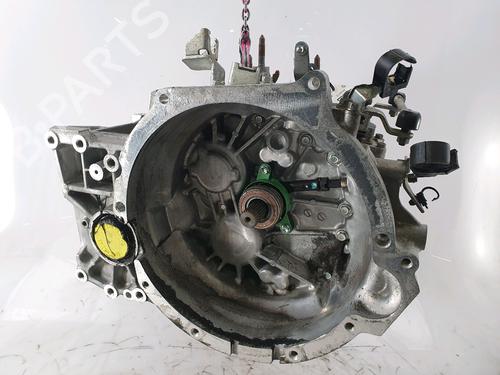 Gearbox MITSUBISHI ASX (GA_W_) 1.8 DI-D 4WD (GA6W) | BP33685187M3 - Image 2