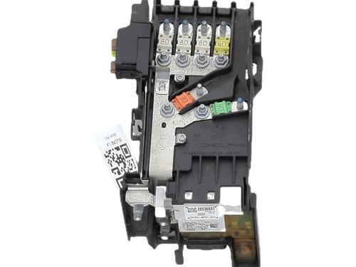 Electronic module PEUGEOT RCZ 2.0 HDi | BP38792691M83 - Image 2