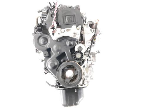 Used Engine PEUGEOT 206+ (2L_, 2M_) 1.4 HDi eco 70 (68 hp) 31373127