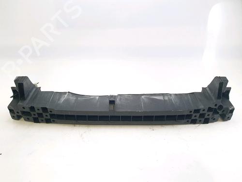 Used Rear bumper reinforcement RENAULT CLIO III (BR0/1, CR0/1) 1.2 16V (BR02, BR0J, BR11, CR02, CR0J, CR11) (75 hp) 28594643