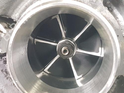 Engine SKODA YETI (5L) 2.0 TDI 4x4 | BP33838463M1  - Image 8