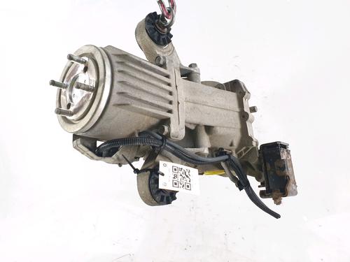 Used Rear differential MITSUBISHI OUTLANDER II (CW_W) 2.0 DI-D (CW8W) (140 hp) 29495194