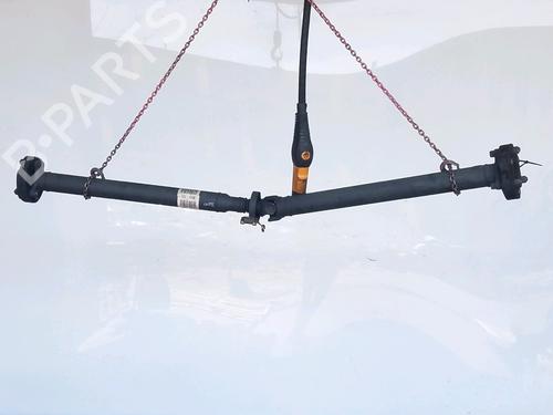 Driveshaft MERCEDES-BENZ CLK (C209) CLK 270 CDI (209.316) | BP27917033M37 