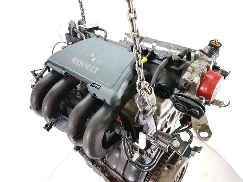 Engine RENAULT TWINGO I (C06_) 1.2 (C066, C068) | BP28122240M1 