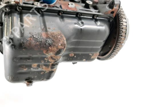 Engine CHEVROLET SPARK (M300) 1.2 | BP30957559M1