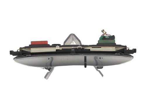 Used Instrument cluster RENAULT CLIO II (BB_, CB_) 1.5 dCi (B/C2J) (68 hp) 31749477