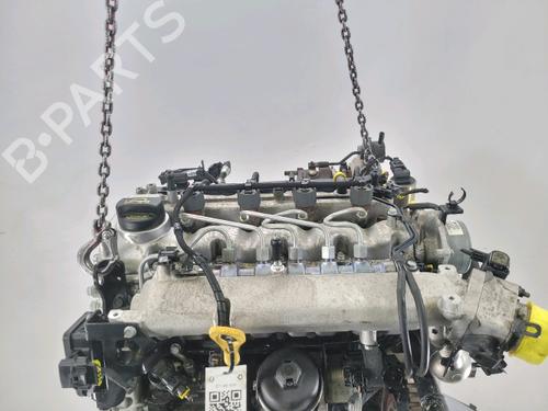 Engine HYUNDAI i20 I (PB, PBT) 1.4 CRDi | BP40521049M1 - Image 5