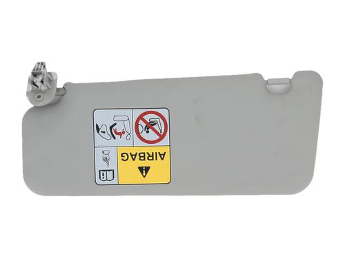Right sun visor SUZUKI CELERIO (LF) 1.0 (AVK310) | BP40003698I2 - Image 2