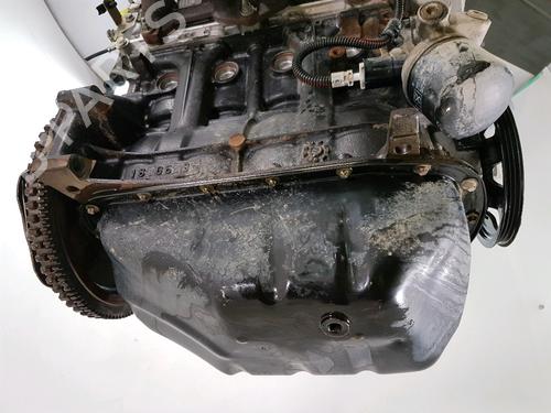 Engine RENAULT CLIO II (BB_, CB_) 1.2 (BB0A, BB0F, BB10, BB1K, BB28, BB2D, BB2H, CB0A,... | BP31699653M1 