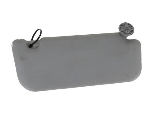 Used Left sun visor TOYOTA YARIS (_P13_) 1.0 (KSP130_, KSP130) (69 hp) 30632017