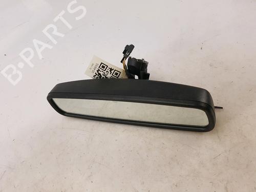 Used Rear mirror FORD FIESTA VII (HJ, HF) 1.5 ST EcoBoost (200 hp) 13905244