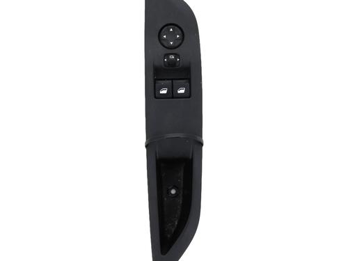 Used Left front window switch Left front window switch PEUGEOT 208 I (CA_, CC_) [2012-2021] 33332312 33332312