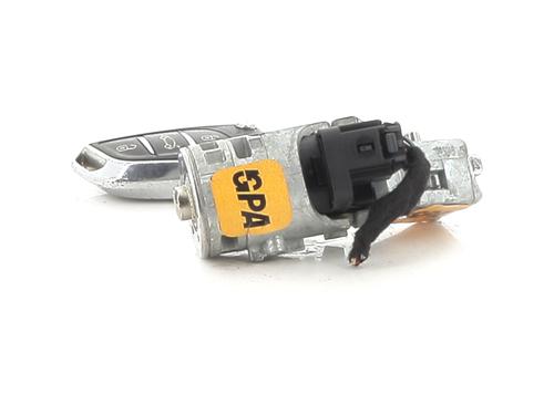 Ignition barrel CITROËN DS4 (NX_) 1.6 HDi 110 | BP39160401M48 - Image 3