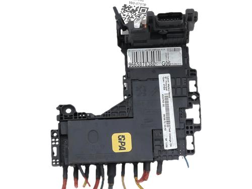 Electronic module CITROËN C4 II (NC_) 1.6 HDi 110 | BP36380014M83 - Image 2