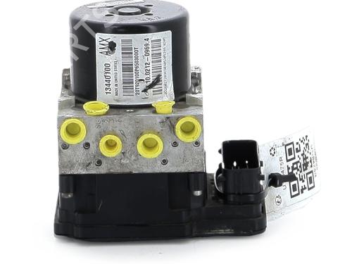 ABS pump OPEL ASTRA J (P10) 1.4 Turbo (68) | BP40114762M43 - Image 3