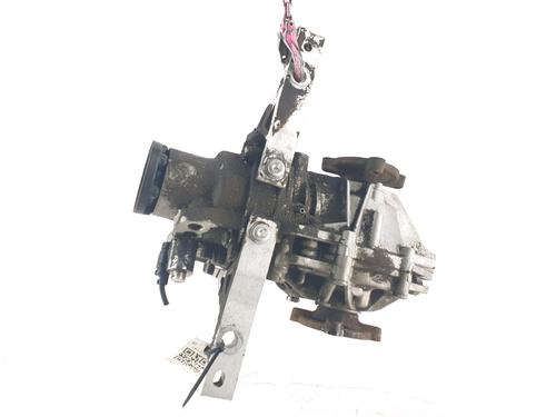 Used Rear differential FIAT PANDA (312_, 319_) 1.3 D Multijet 4x4 (312PXL1A) (75 hp) 26312551