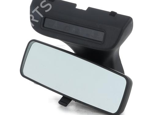 Used Rear mirror Rear mirror ALFA ROMEO MITO (955_) 1.4 (955.AXB1B, 955.AXU1A) (78 hp) 33568023 33568023