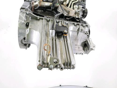 Engine MERCEDES-BENZ B-CLASS Sports Tourer (W245) B 200 CDI (245.208) | BP22424463M1 