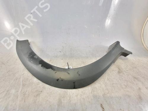 Used Rear right wheel arch trim DACIA DUSTER (HS_) 1.5 dCi (HSMC) (107 hp) 27904027