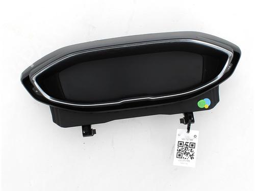 Used Instrument cluster PEUGEOT 5008 II (MC_, MJ_, MR_, M4_) 2.0 BlueHDi 180 (MJEHZW, MJEHZR, MJEHZP) (177 hp) 15288696