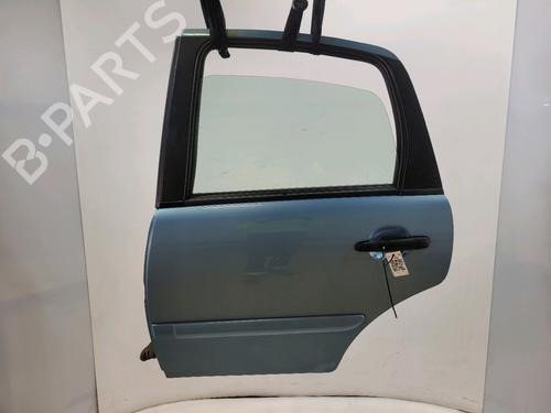 Dør venstre bagtil CITROËN C3 I (FC_, FN_) 1.1 i (60 hp) 31152756
