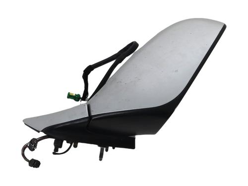 Used Right mirror PEUGEOT 807 (EB_) 2.0 HDI (136 hp) 30716646