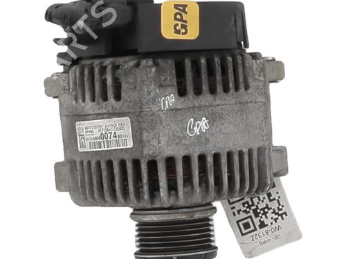 Alternator CITROËN C3 II (SC_) 1.2 VTi 82 | BP32012950M7 