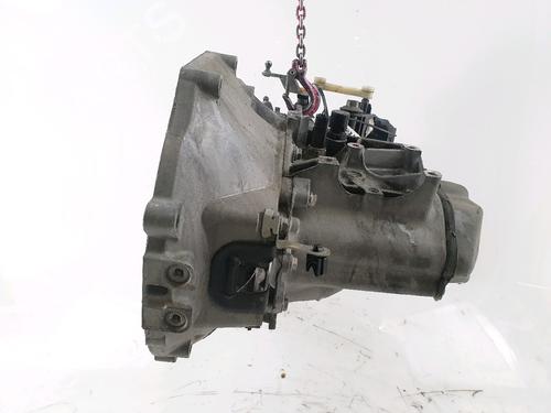 Boîte de vitesses PEUGEOT 2008 I (CU_) 1.2 VTi (82 hp) 31821490