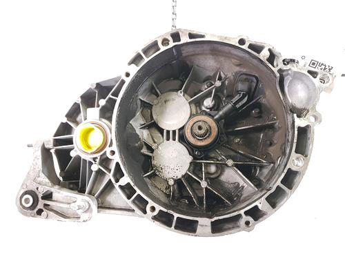 Gearbox FORD S-MAX (WA6) 2.0 TDCi | BP33033401M3 - Image 2