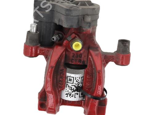 Right rear brake caliper AUDI Q2 (GAB, GAG) SQ2 TFSI quattro | BP39045456M106 - Image 3