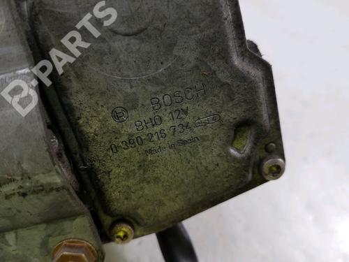 Rear wiper motor PEUGEOT 405 II Break (4E) 1.9 D | BP10569484M102 