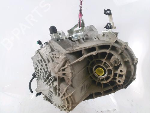 Gearbox FIAT 500X (334_) 1.6 D Multijet (334AXA1B, 334AXA11) | BP31122309M3