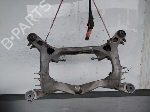 Used Rear axle Rear axle PORSCHE PANAMERA (970) 4.8 4S (400 hp) 34575891 34575891