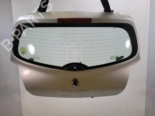 Used Tailgate RENAULT TWINGO II (CN0_) 1.2 16V (CN0K, CN0V, CN0A) (76 hp) 31875934