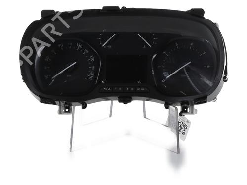 Quadrante CITROËN JUMPY III Van (V_) 1.6 BlueHDi 115 | BP32433976C47