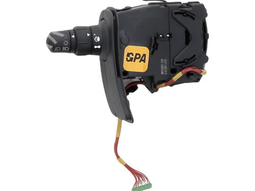 Switch RENAULT CLIO III (BR0/1, CR0/1) 1.5 dCi (C/BR0G, C/BR1G) | BP27603570I30 