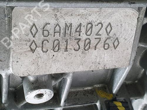 Engine RENAULT MEGANE E-TECH SUV EV60 (BNJ1) | BP32256002M1