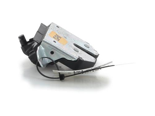 Tailgate lock OPEL CORSA E (X15) 1.4 (08, 68) | BP28176867C101 