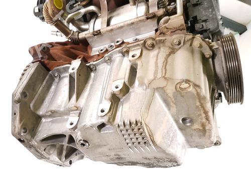 Engine RENAULT CLIO IV (BH_) 1.5 dCi 90 | BP30190769M1