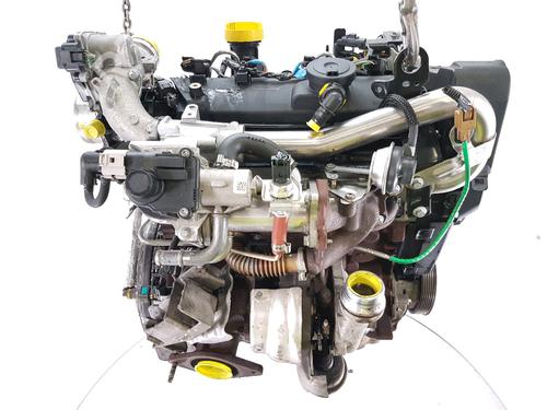 Engine RENAULT MEGANE III Grandtour (KZ0/1) 1.5 dCi (KZ09, KZ0D, KZ1G, KZ29, KZ14, KZ1W, KZ10, KZ1F,... | BP28285974M1 