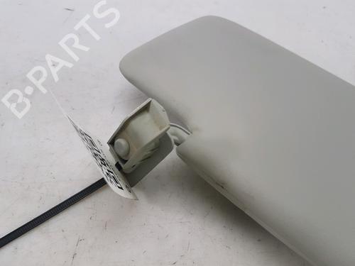 Right sun visor PEUGEOT BIPPER (AA_) 1.3 HDi 75 | BP13094958I2 