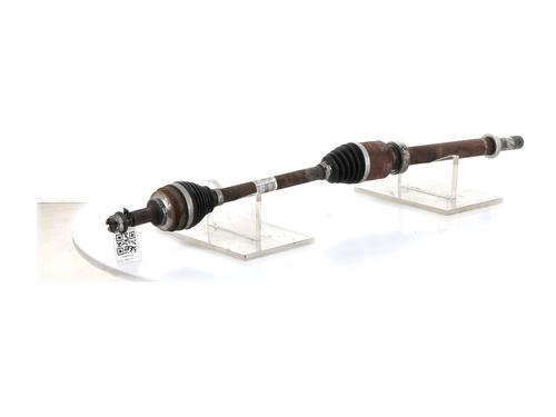 Antriebswelle rechts vorne RENAULT CLIO IV (BH_) 1.5 dCi 90 | BP29930776M39