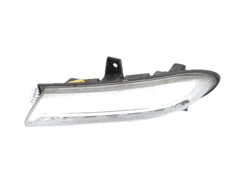 Used Right daytime light Right daytime light RENAULT SCÉNIC III (JZ0/1_) 1.6 dCi (JZ00, JZ12) (130 hp) 39763545 39763545